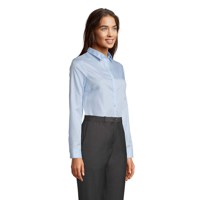 Camicia Donna Senza Stiratura BLAISE WOMEN - immagine 13
