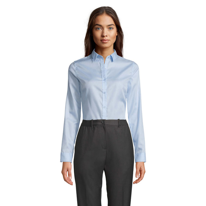 Camicia Donna Senza Stiratura BLAISE WOMEN - immagine 11