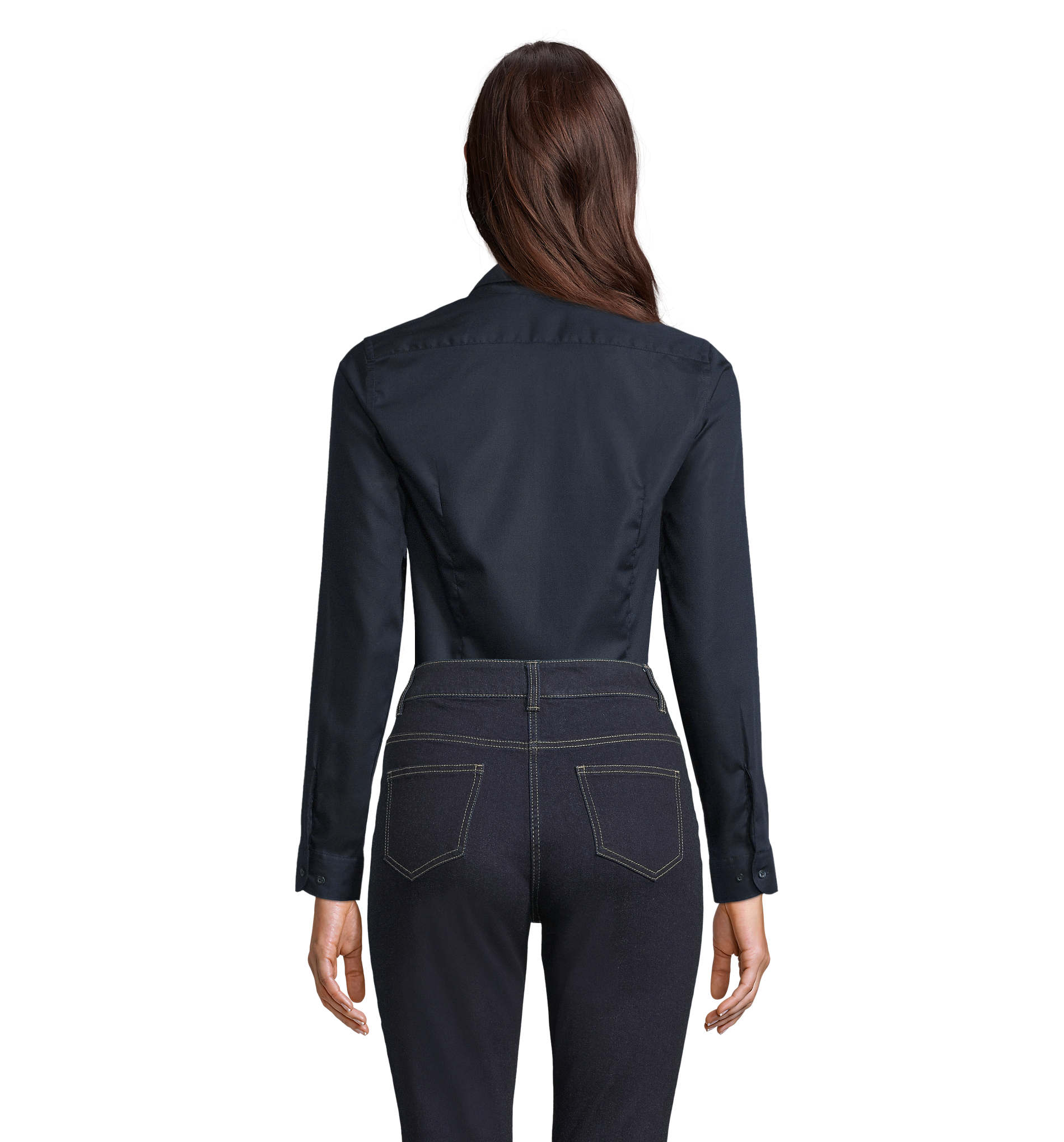 Camicia Donna Senza Stiratura BLAISE WOMEN - immagine 49