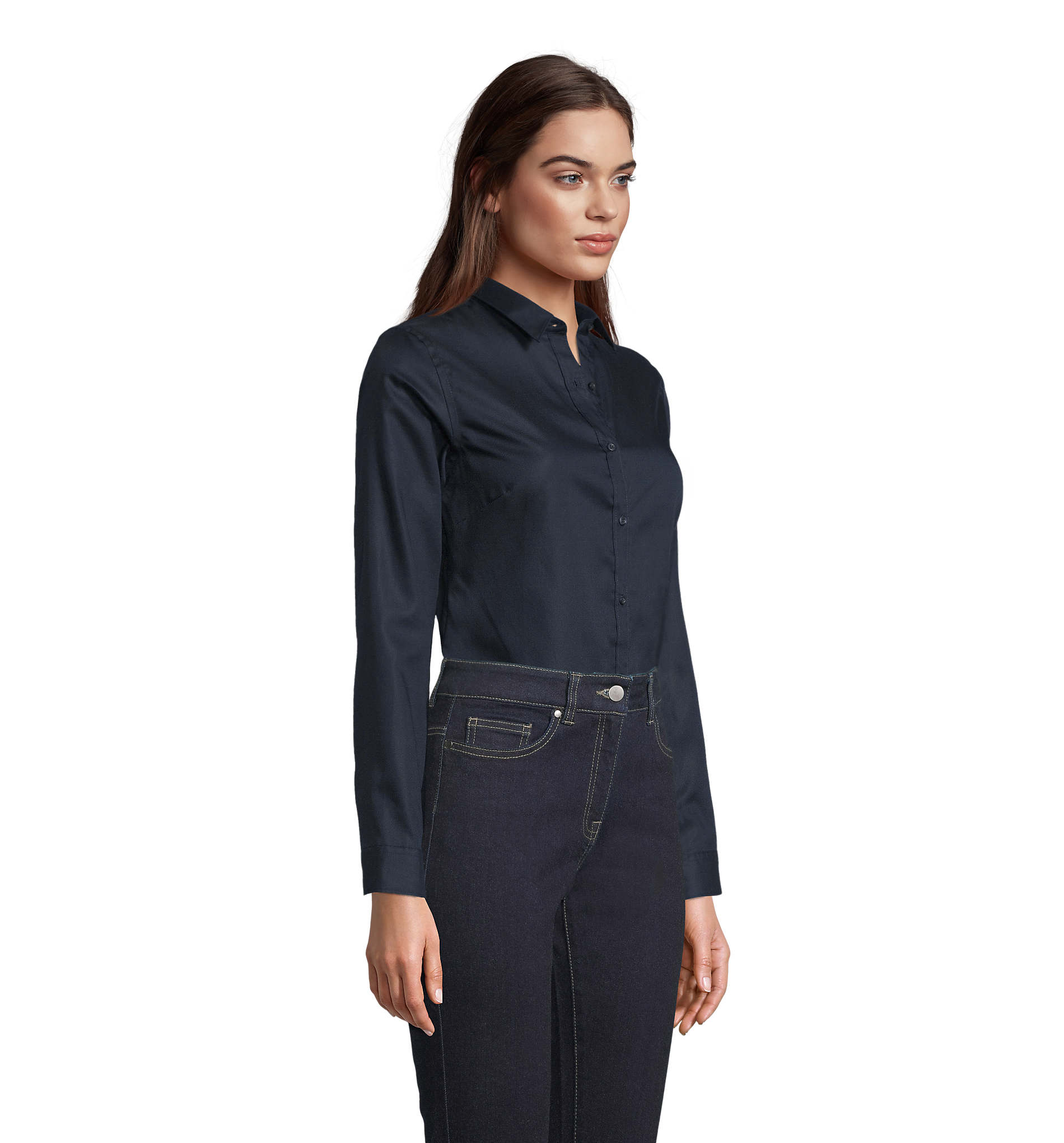 Camicia Donna Senza Stiratura BLAISE WOMEN - immagine 50