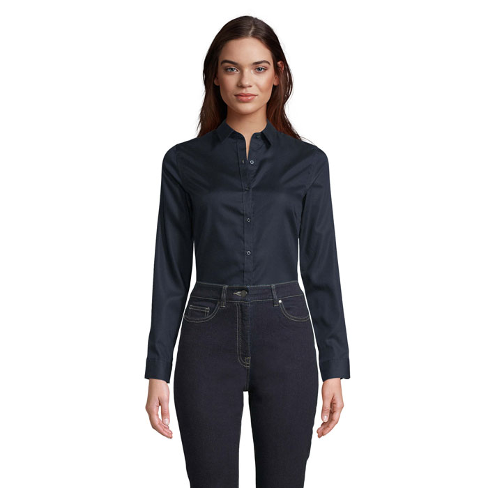 Camicia Donna Senza Stiratura BLAISE WOMEN - immagine 21