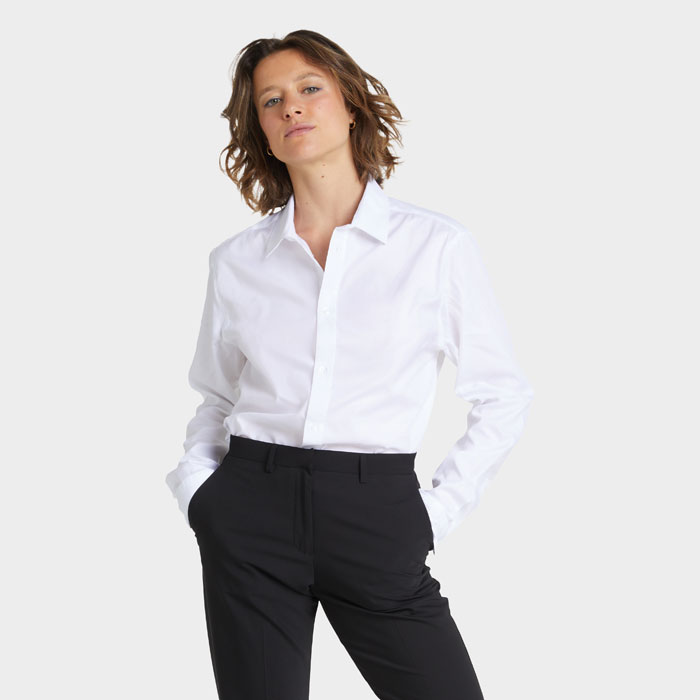 Camicia Donna Senza Stiratura BLAISE WOMEN - immagine 27