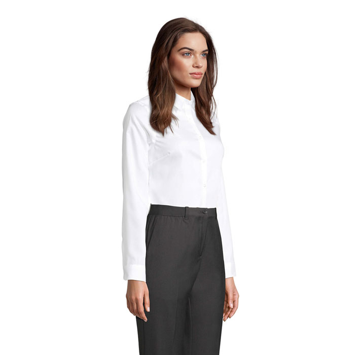 Camicia Donna Senza Stiratura BLAISE WOMEN - immagine 26