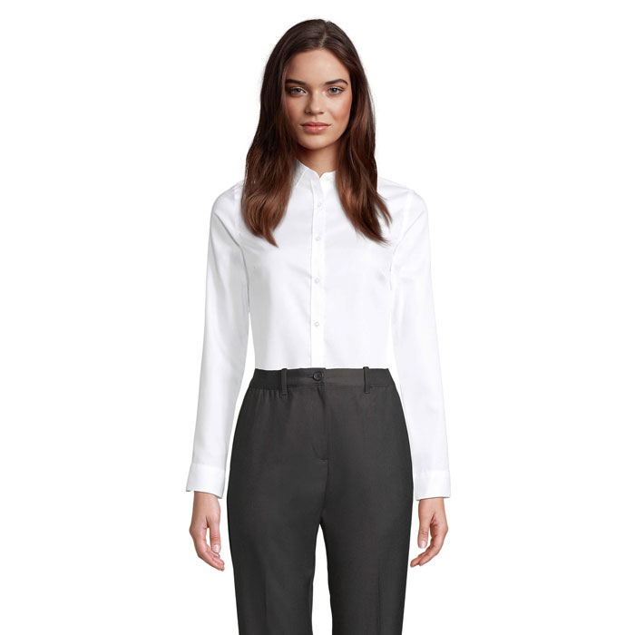 Camicia Donna Senza Stiratura BLAISE WOMEN - immagine 24