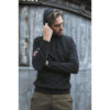 Felpa con Cappuccio Uomo NICHOLAS MEN - immagine 6