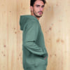 Felpa con Cappuccio Uomo NICHOLAS MEN - immagine 58