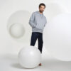 Felpa con Cappuccio Uomo NICHOLAS MEN - immagine 18
