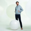 Felpa con Cappuccio Uomo NICHOLAS MEN - immagine 52