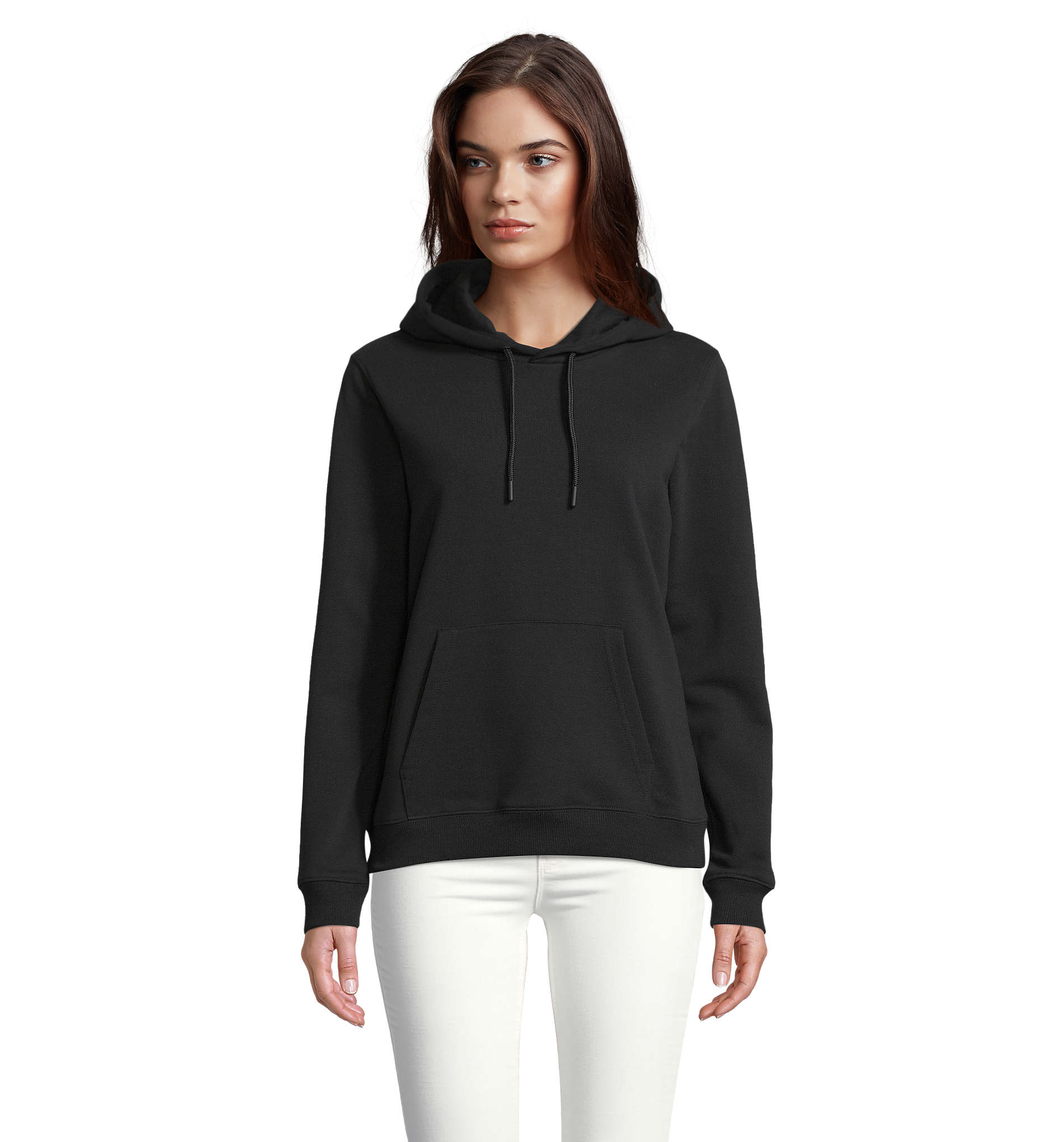 Felpa con Cappuccio Donna NICHOLAS WOMEN - immagine 18
