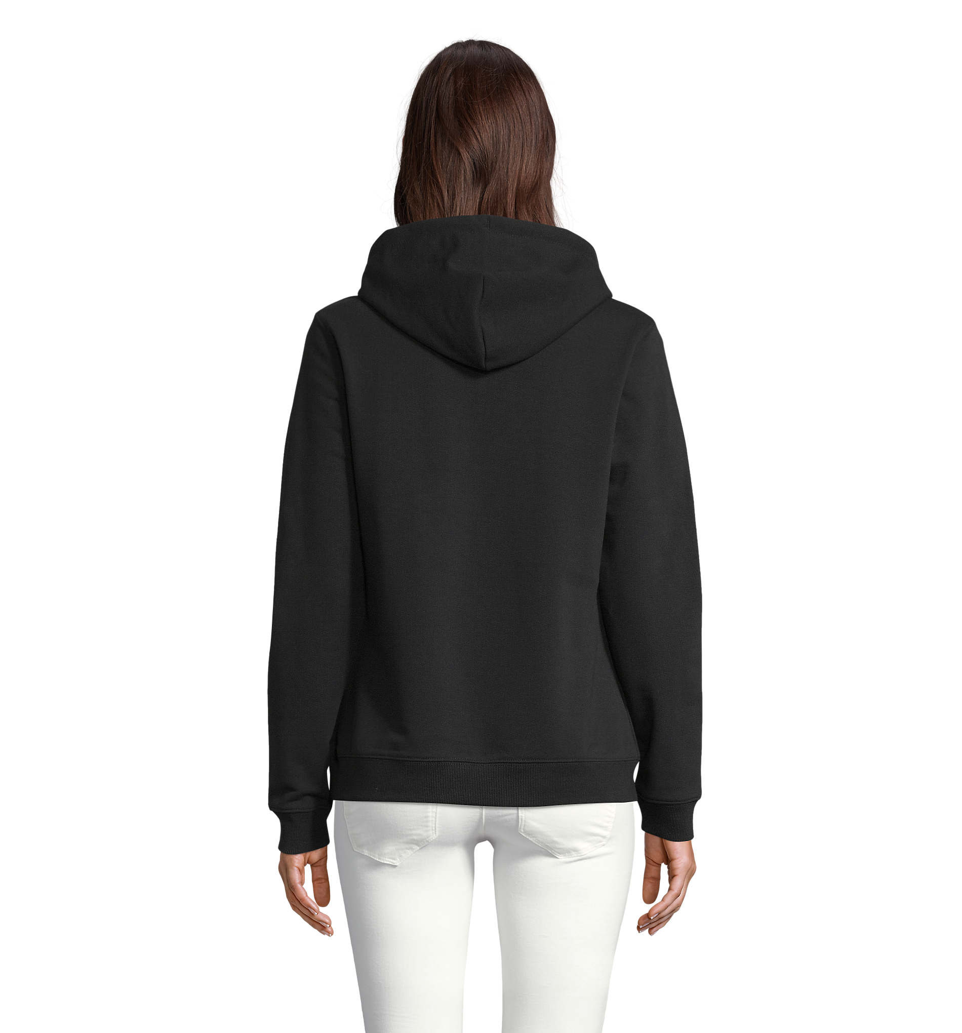 Felpa con Cappuccio Donna NICHOLAS WOMEN - immagine 19