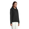 Felpa con Cappuccio Donna NICHOLAS WOMEN - immagine 3