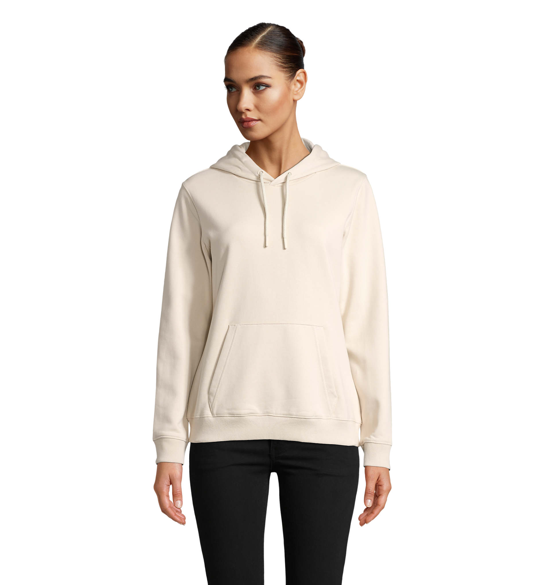 Felpa con Cappuccio Donna NICHOLAS WOMEN - immagine 32