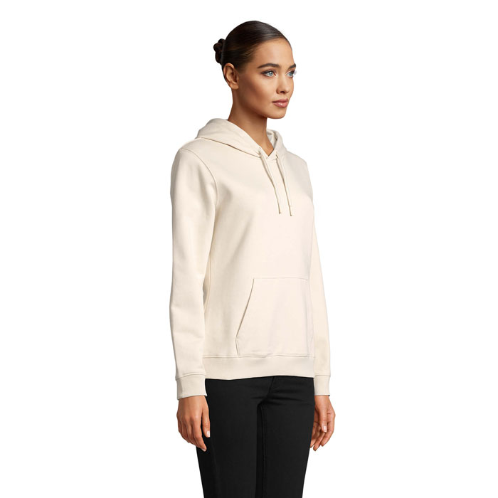 Felpa con Cappuccio Donna NICHOLAS WOMEN - immagine 16
