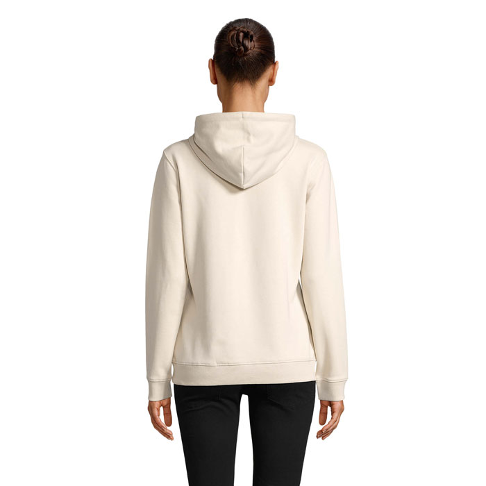 Felpa con Cappuccio Donna NICHOLAS WOMEN - immagine 17