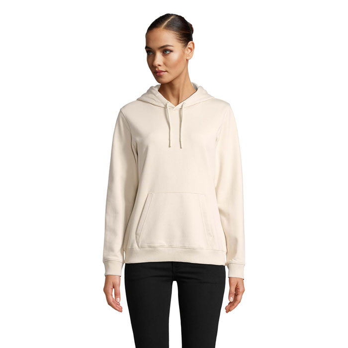 Felpa con Cappuccio Donna NICHOLAS WOMEN - immagine 15