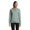 Felpa con Cappuccio Donna NICHOLAS WOMEN - immagine 12