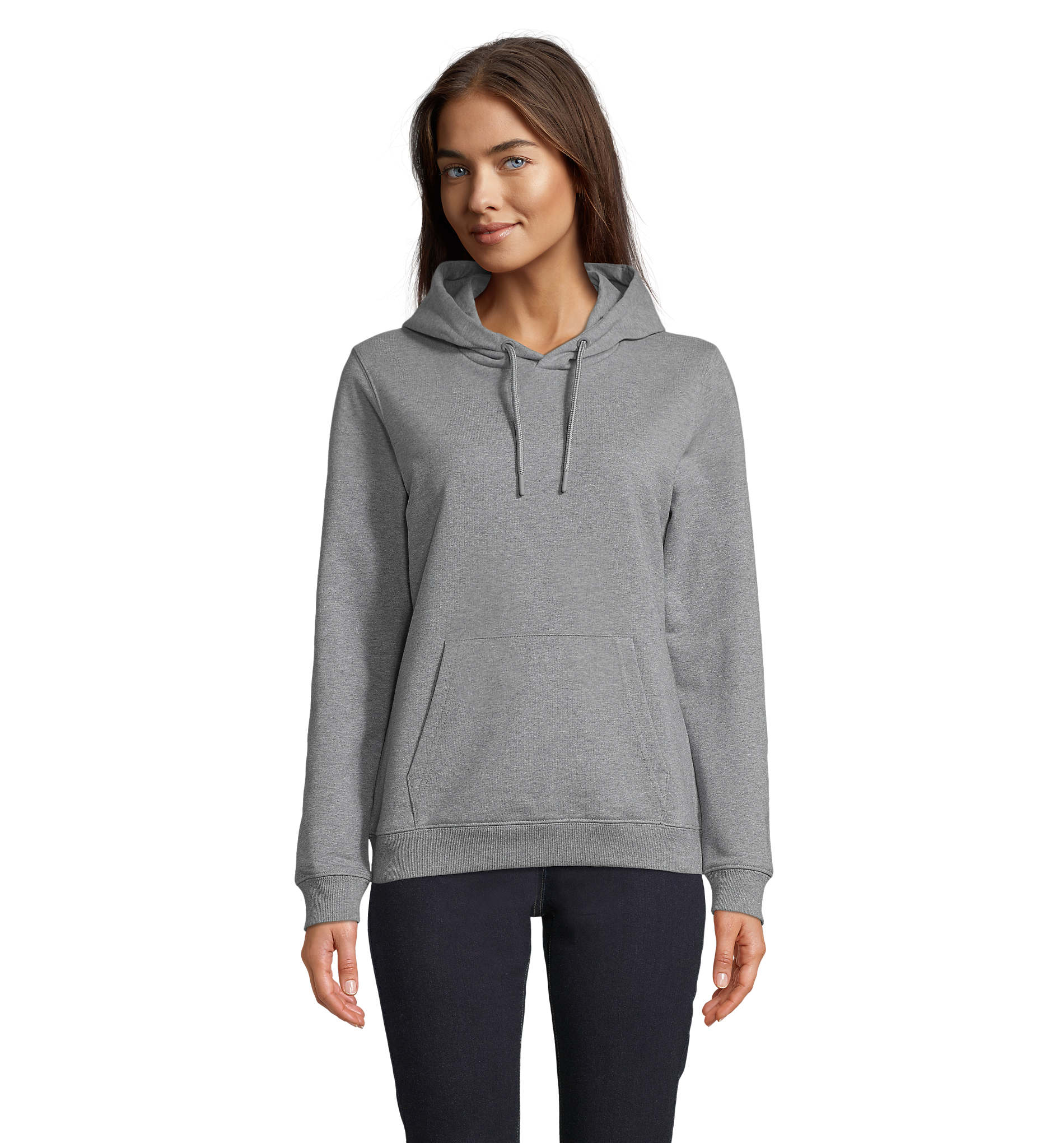 Felpa con Cappuccio Donna NICHOLAS WOMEN - immagine 24