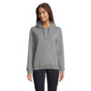Felpa con Cappuccio Donna NICHOLAS WOMEN - immagine 7