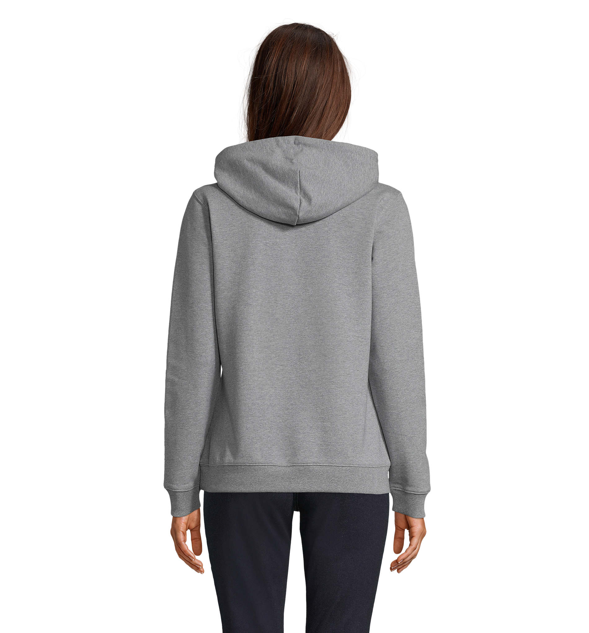 Felpa con Cappuccio Donna NICHOLAS WOMEN - immagine 25