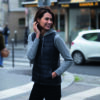 Felpa con Cappuccio Donna NICHOLAS WOMEN - immagine 27