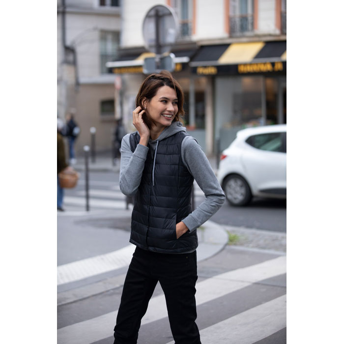 Felpa con Cappuccio Donna NICHOLAS WOMEN - immagine 10