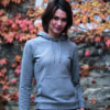 Felpa con Cappuccio Donna NICHOLAS WOMEN - immagine 28