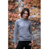 Felpa con Cappuccio Donna NICHOLAS WOMEN - immagine 11
