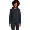 Felpa con Cappuccio Donna NICHOLAS WOMEN - immagine 4