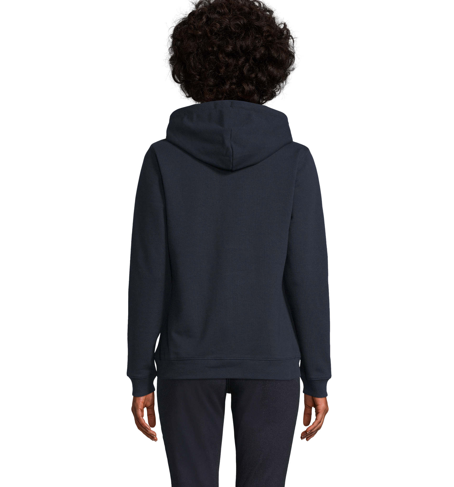 Felpa con Cappuccio Donna NICHOLAS WOMEN - immagine 22