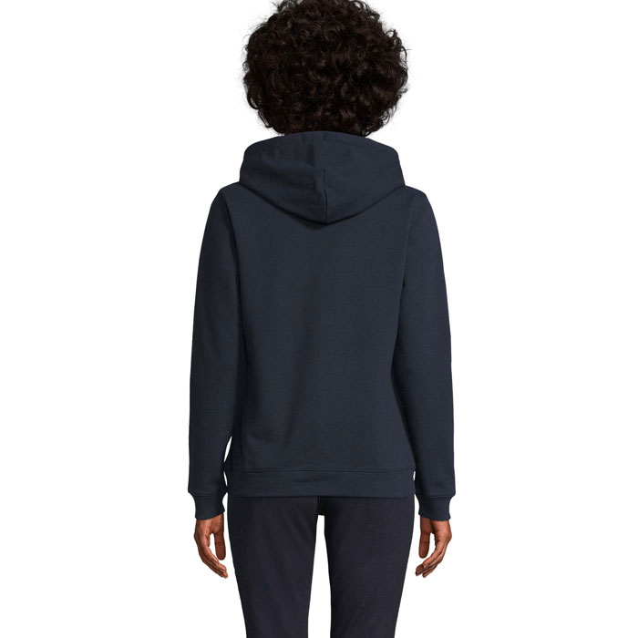 Felpa con Cappuccio Donna NICHOLAS WOMEN - immagine 5