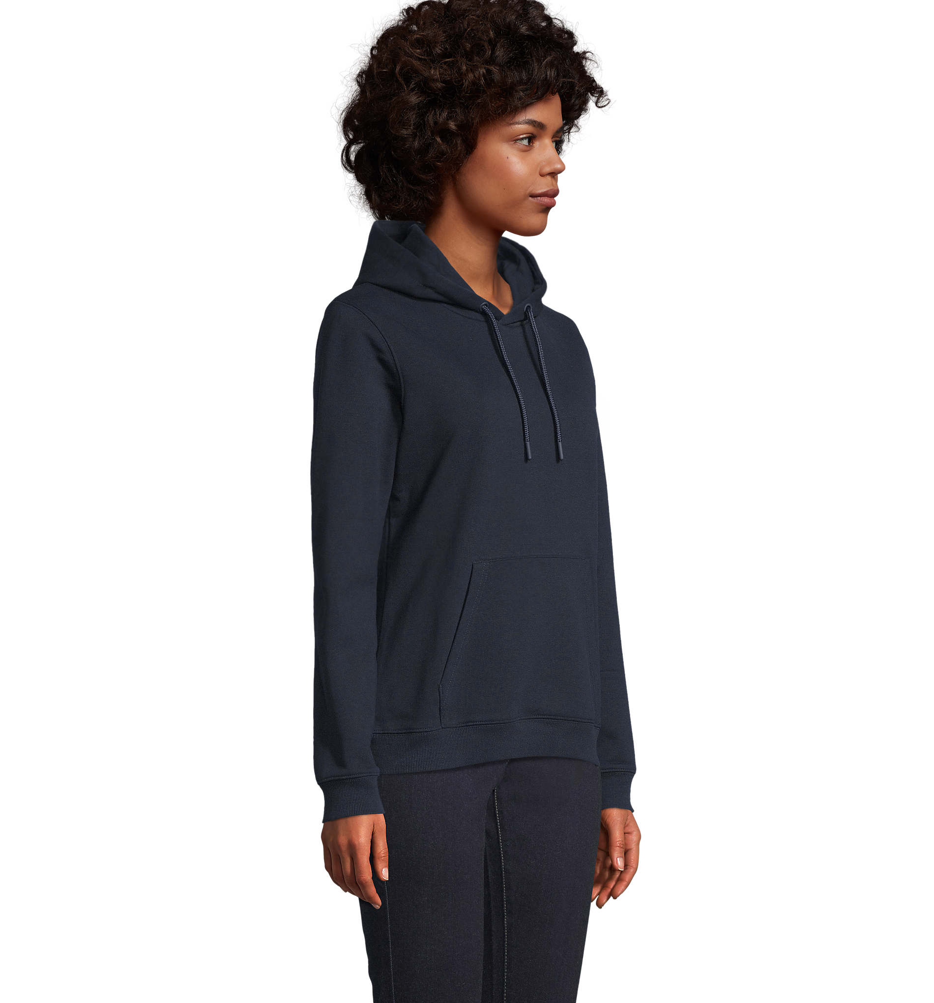 Felpa con Cappuccio Donna NICHOLAS WOMEN - immagine 23