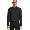 Camicia Uomo a Maniche Lunghe BALTHAZAR MEN - immagine 25