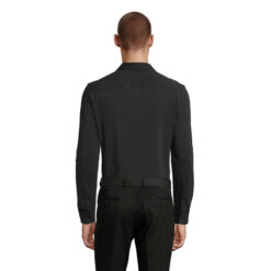 Alternative view of Camicia Uomo a Maniche Lunghe BALTHAZAR MEN