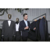 Camicia Uomo a Maniche Lunghe BALTHAZAR MEN - immagine 15