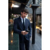 Camicia Uomo a Maniche Lunghe BALTHAZAR MEN - immagine 16