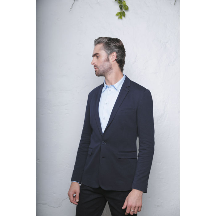 Camicia Uomo a Maniche Lunghe BALTHAZAR MEN - immagine 17