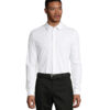 Camicia Uomo a Maniche Lunghe BALTHAZAR MEN - immagine 34