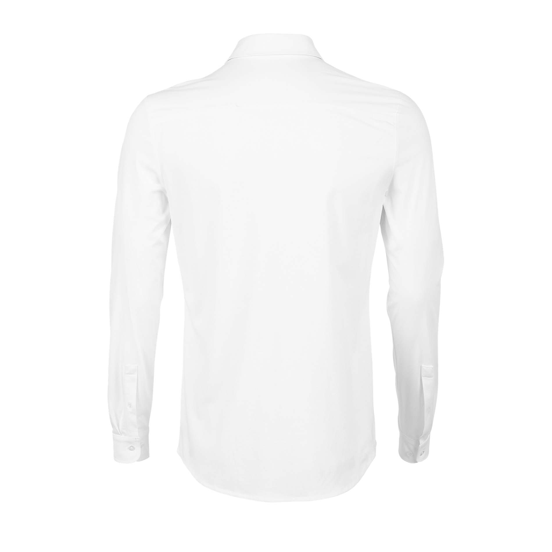 Camicia Uomo a Maniche Lunghe BALTHAZAR MEN - immagine 35