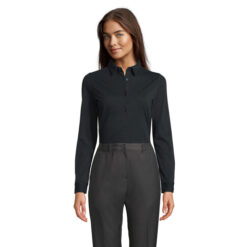 Camicia Donna a Maniche Lunghe BALTHAZAR WOMEN