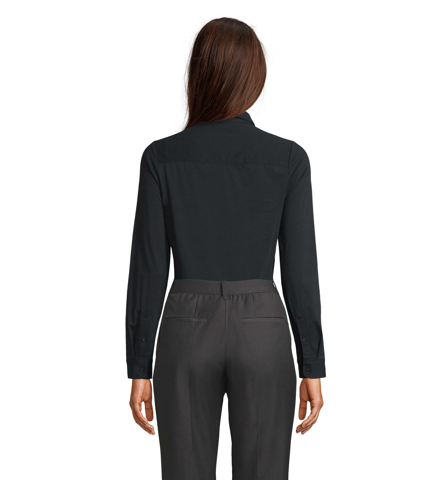 Camicia Donna a Maniche Lunghe BALTHAZAR WOMEN - immagine 17