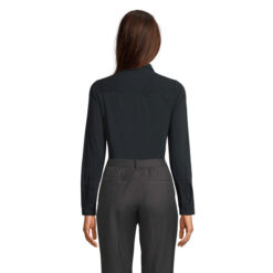 Alternative view of Camicia Donna a Maniche Lunghe BALTHAZAR WOMEN
