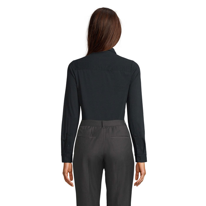 Camicia Donna a Maniche Lunghe BALTHAZAR WOMEN - immagine 2