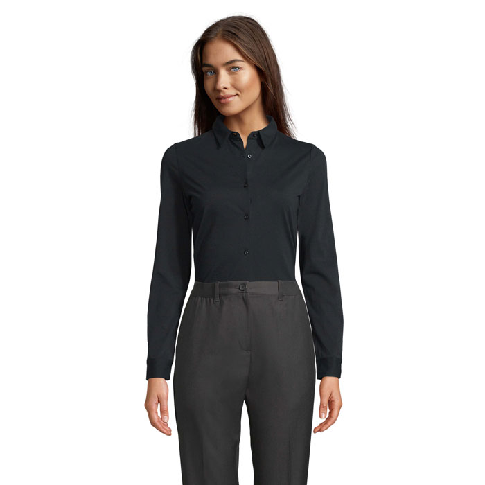Camicia Donna a Maniche Lunghe BALTHAZAR WOMEN