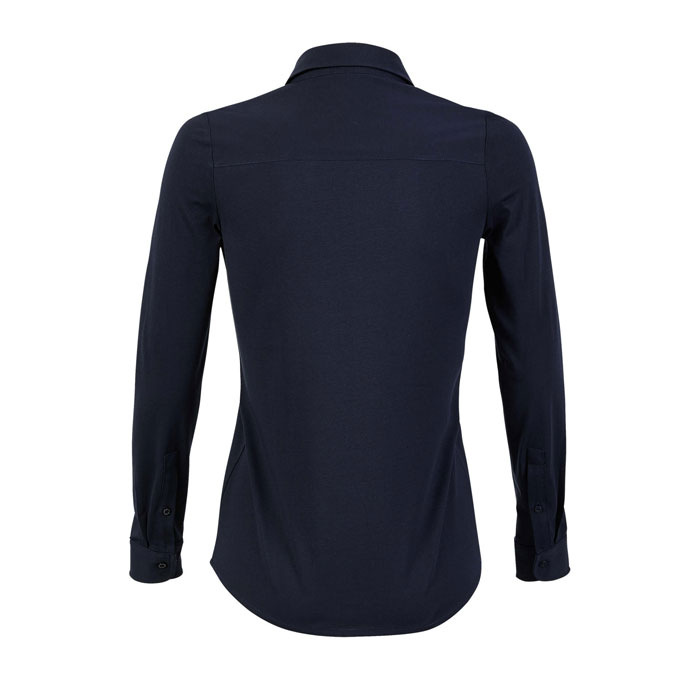 Camicia Donna a Maniche Lunghe BALTHAZAR WOMEN - immagine 9