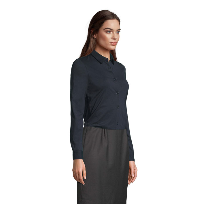 Camicia Donna a Maniche Lunghe BALTHAZAR WOMEN - immagine 10