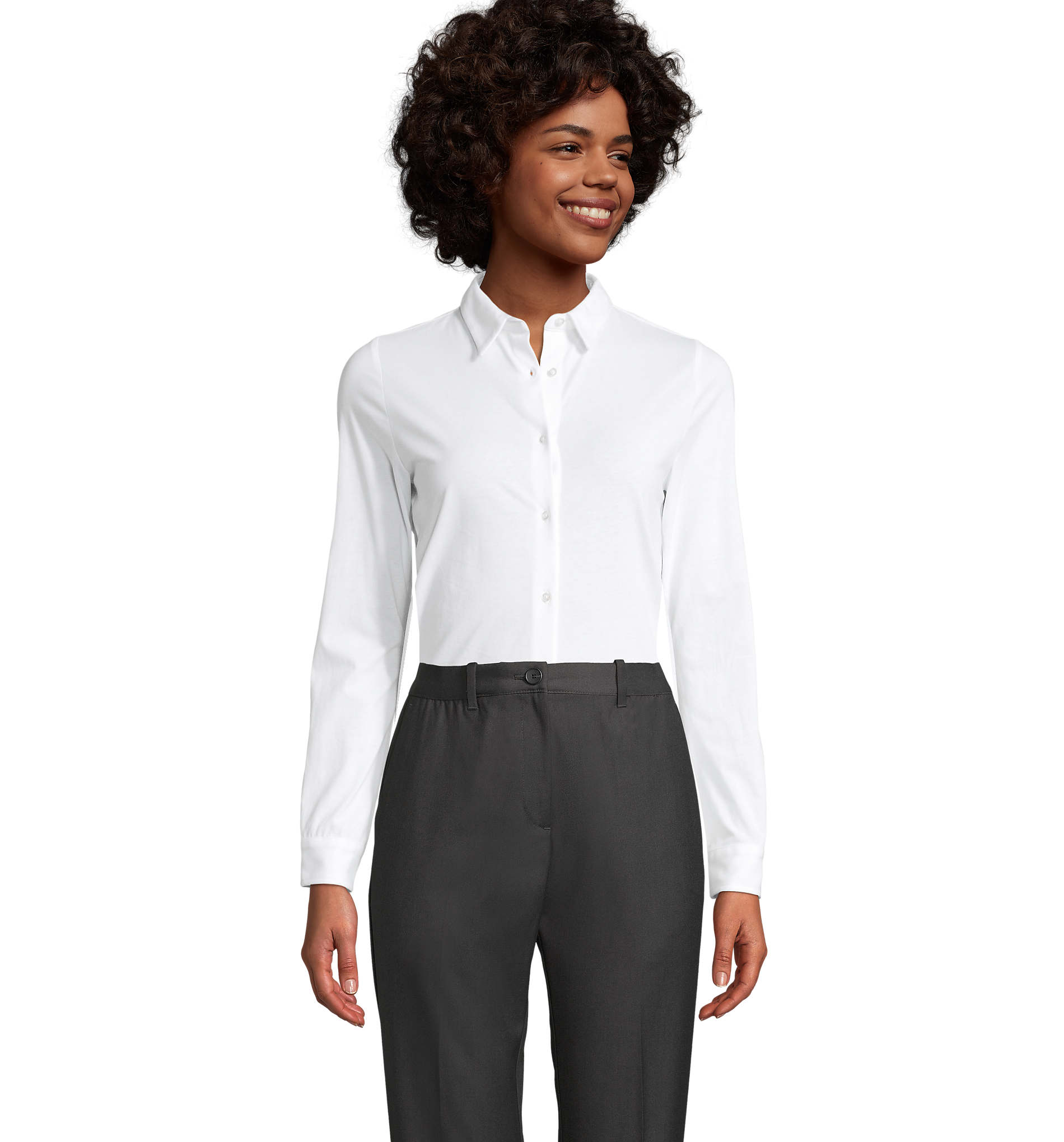 Camicia Donna a Maniche Lunghe BALTHAZAR WOMEN - immagine 25