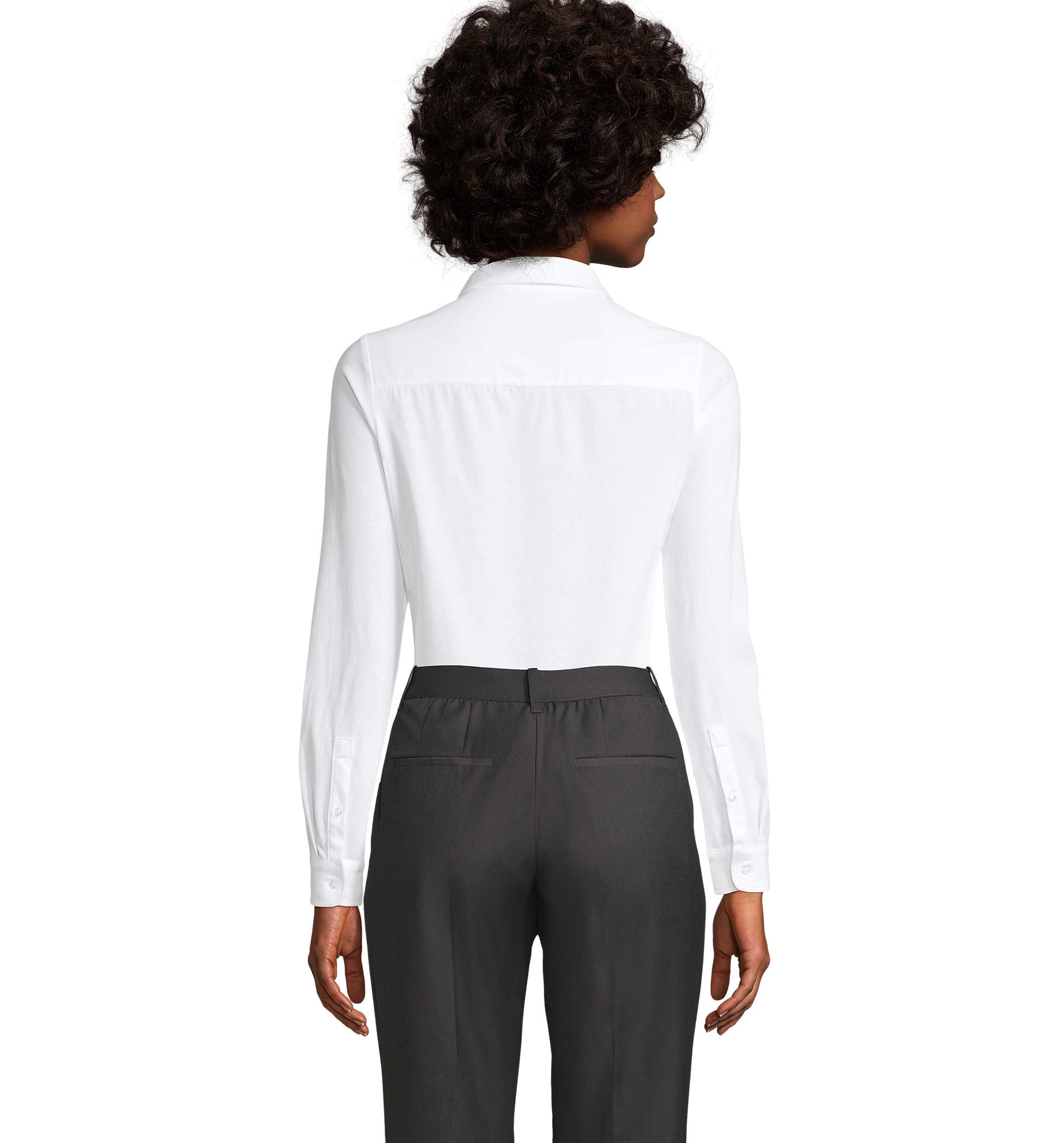 Camicia Donna a Maniche Lunghe BALTHAZAR WOMEN - immagine 26