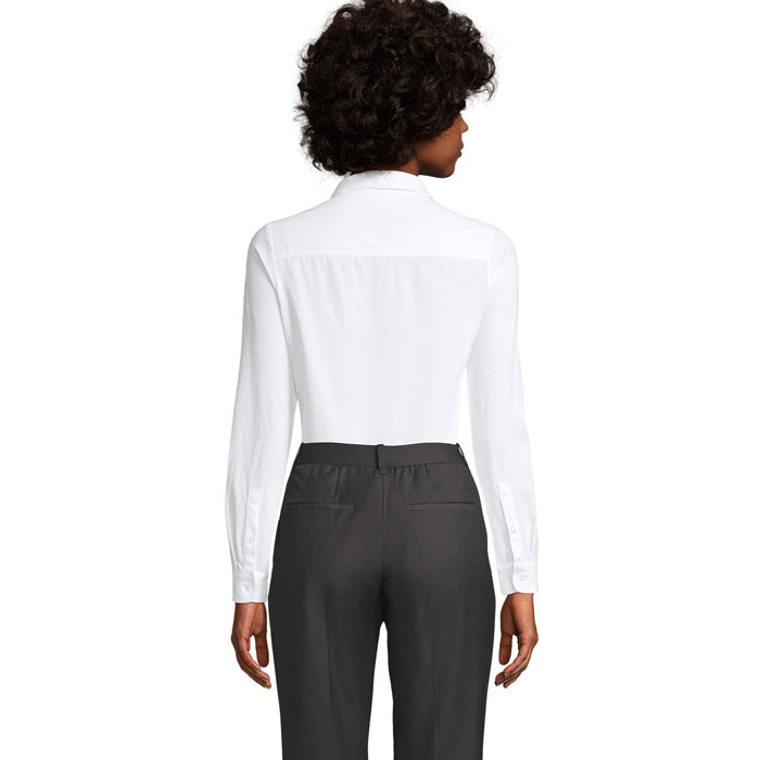 Camicia Donna a Maniche Lunghe BALTHAZAR WOMEN - immagine 14