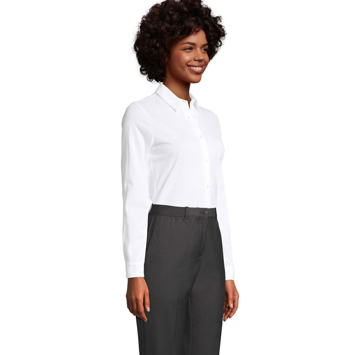 Camicia Donna a Maniche Lunghe BALTHAZAR WOMEN - immagine 15