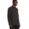 Camicia Uomo in Piqué di Cotone Bio BASILE MEN - immagine 19